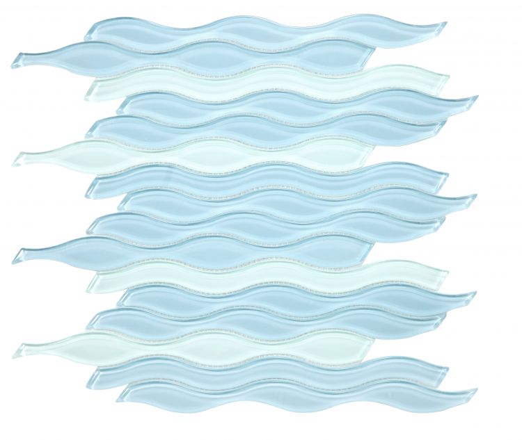 Water Sapphire 11.50 x 12.50